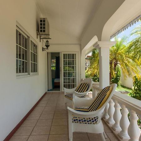Villa Confort Grand Anse  Exterior foto