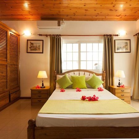 Villa Confort Grand Anse  Exterior foto