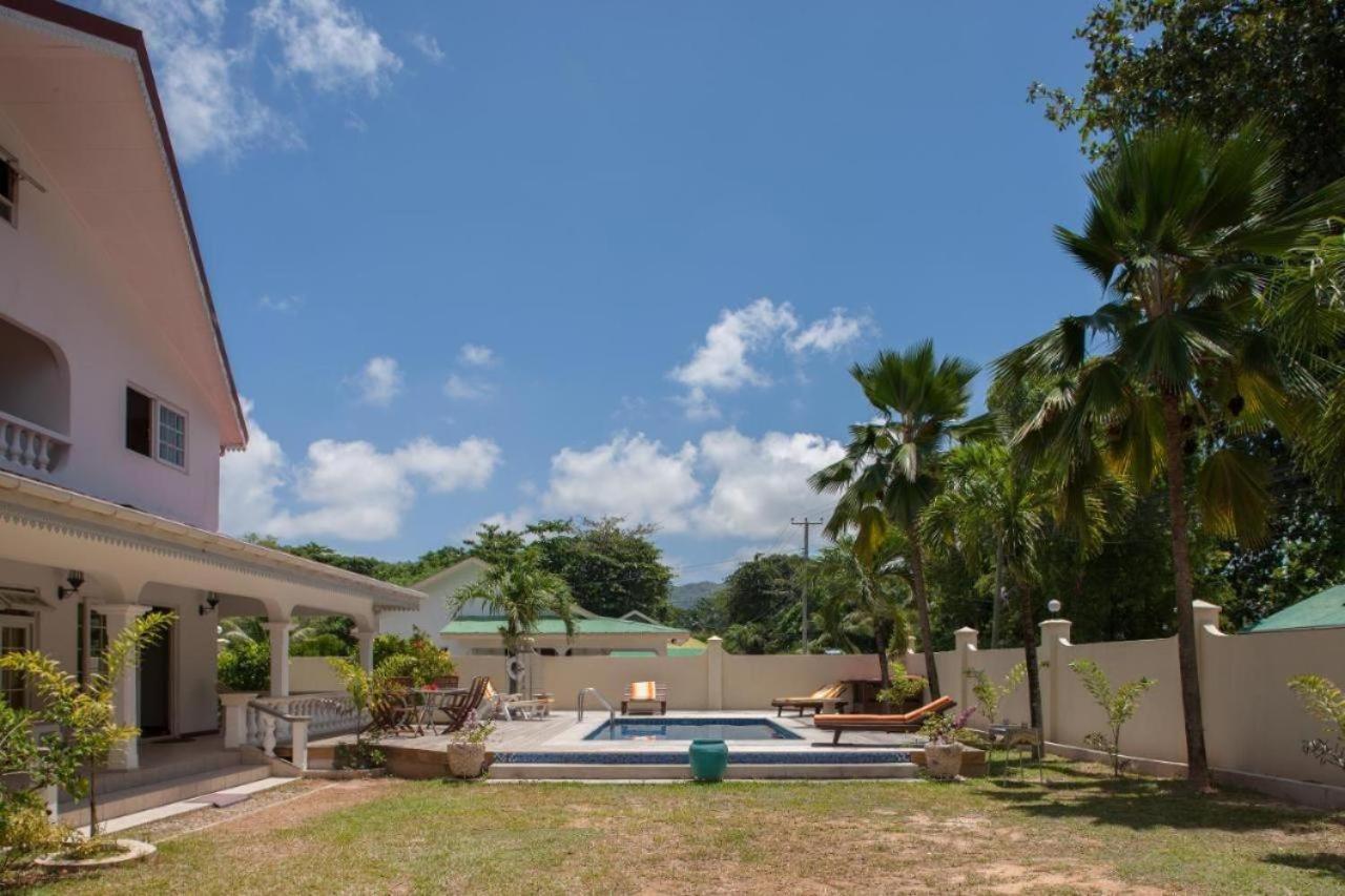 Villa Confort Grand Anse  Exterior foto