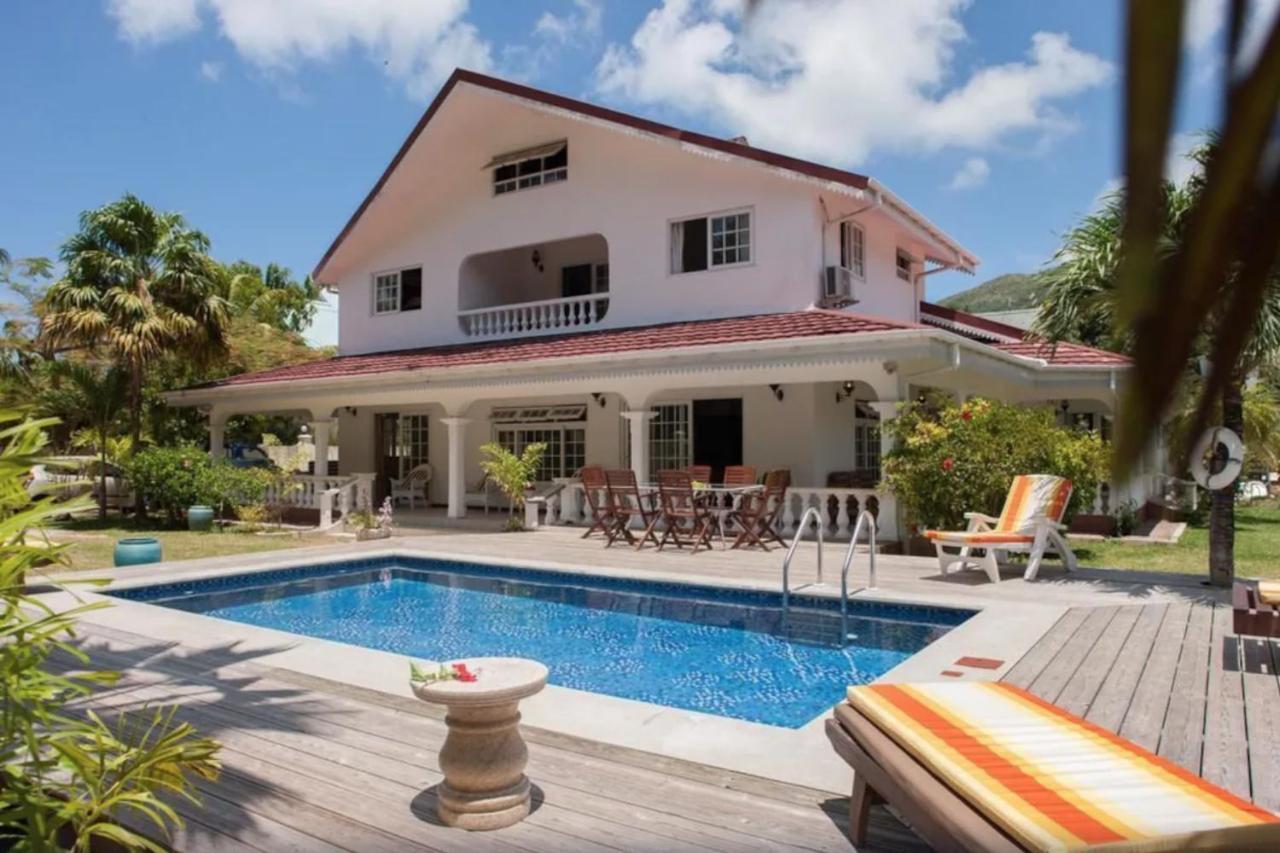 Villa Confort Grand Anse  Exterior foto