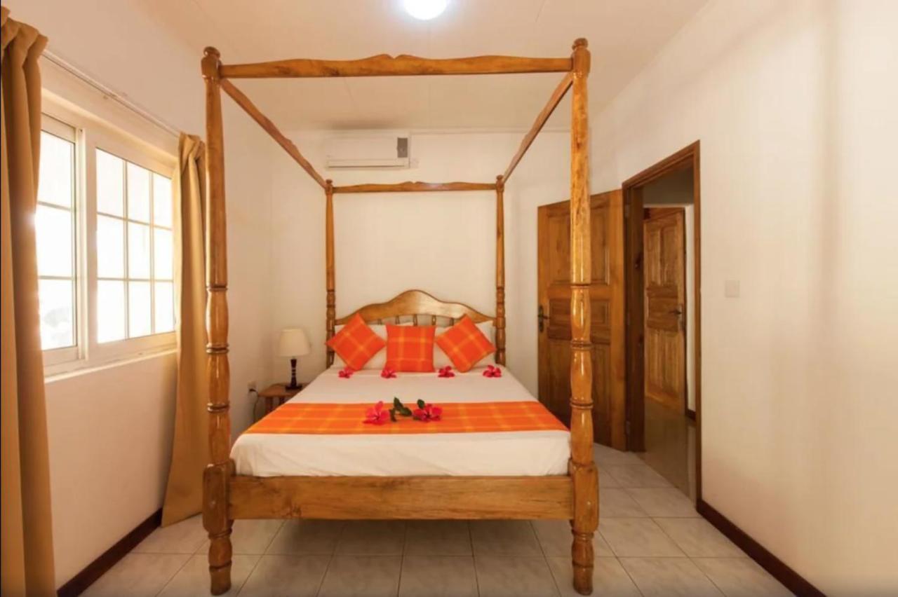 Villa Confort Grand Anse  Exterior foto