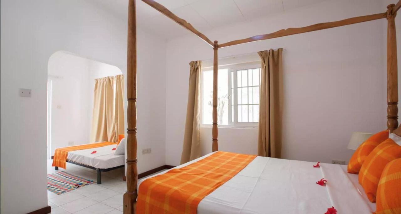 Villa Confort Grand Anse  Exterior foto