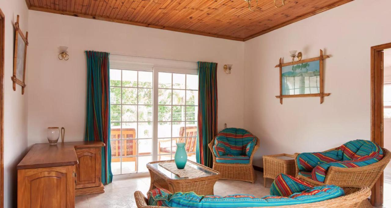 Villa Confort Grand Anse  Exterior foto