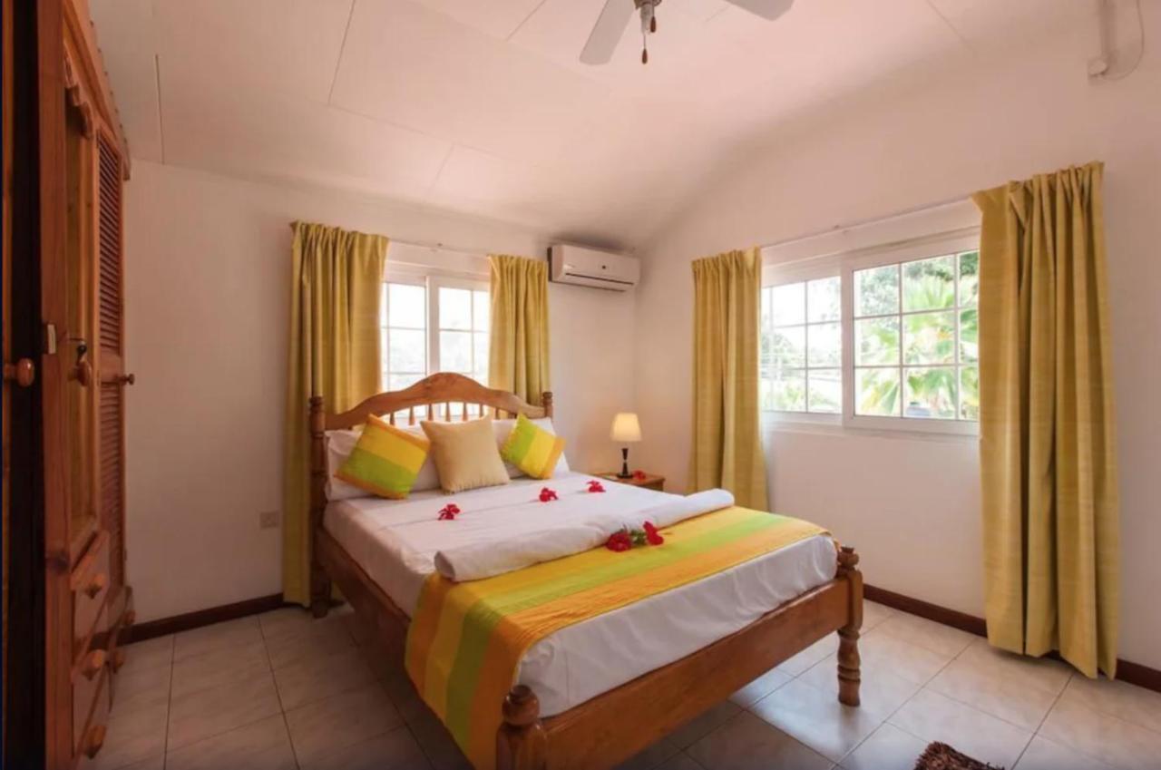 Villa Confort Grand Anse  Exterior foto