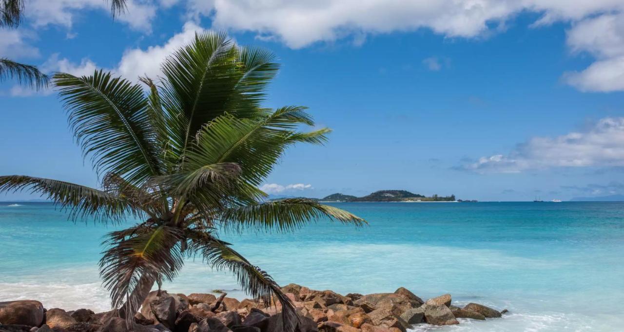 Villa Confort Grand Anse  Exterior foto