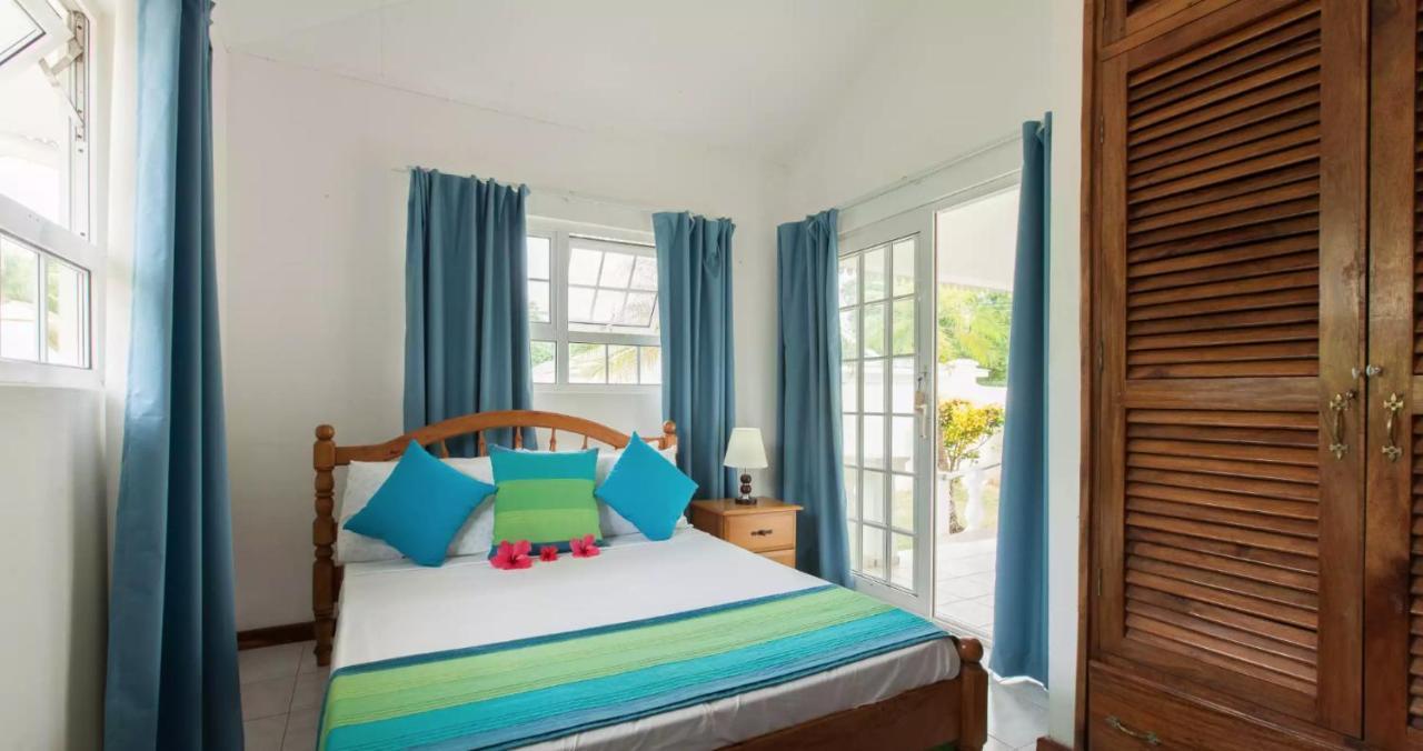 Villa Confort Grand Anse  Exterior foto