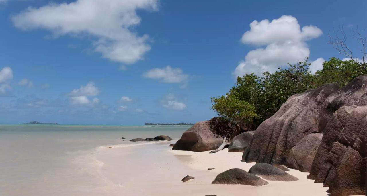 Villa Confort Grand Anse  Exterior foto