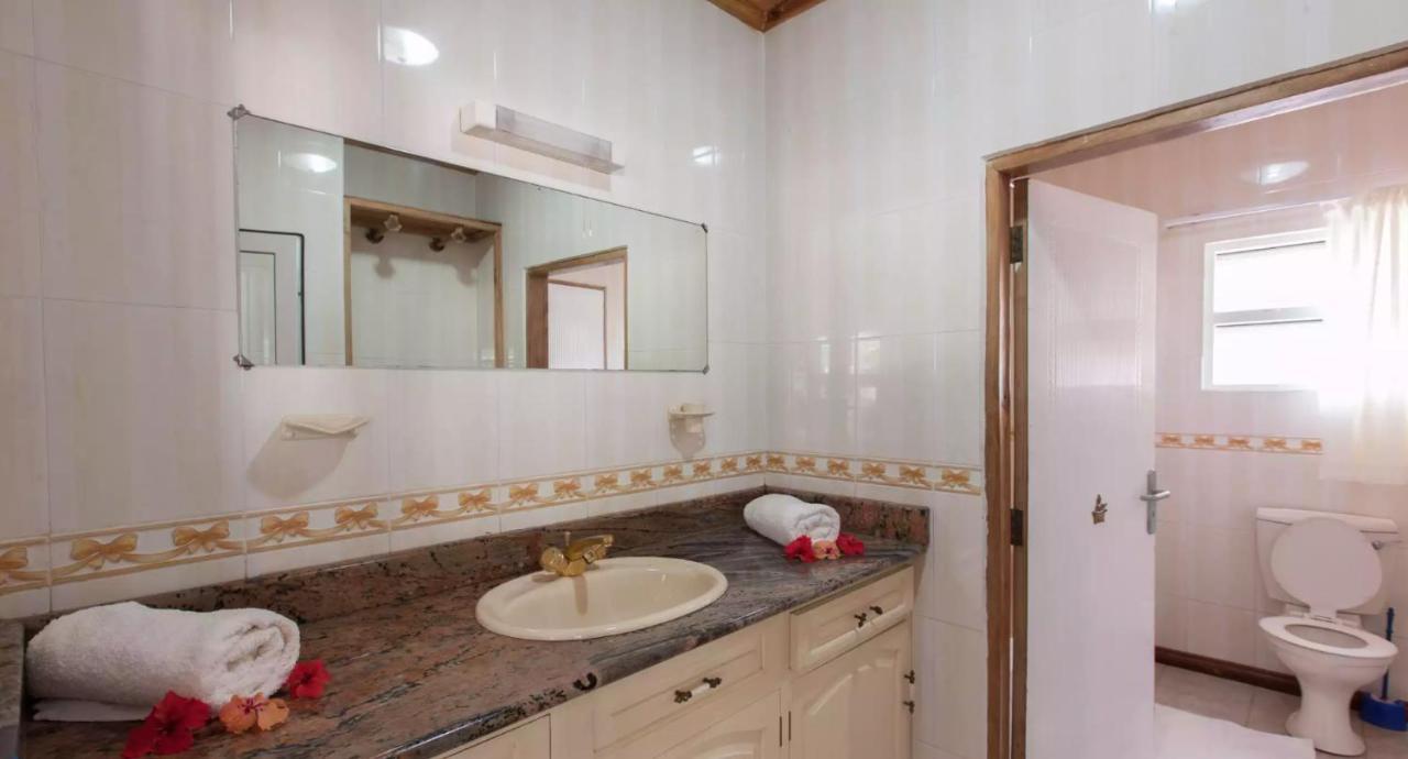 Villa Confort Grand Anse  Exterior foto