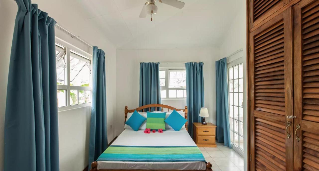 Villa Confort Grand Anse  Exterior foto