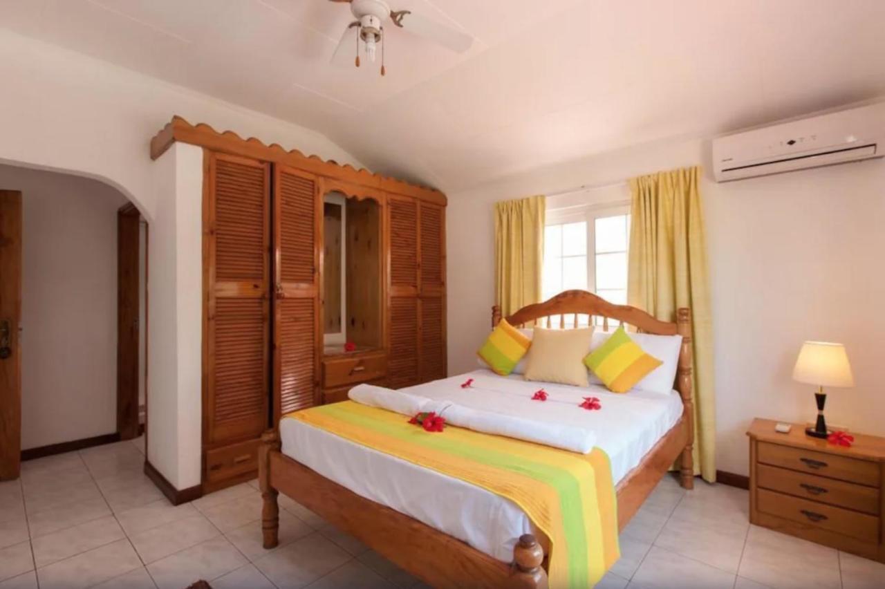 Villa Confort Grand Anse  Exterior foto