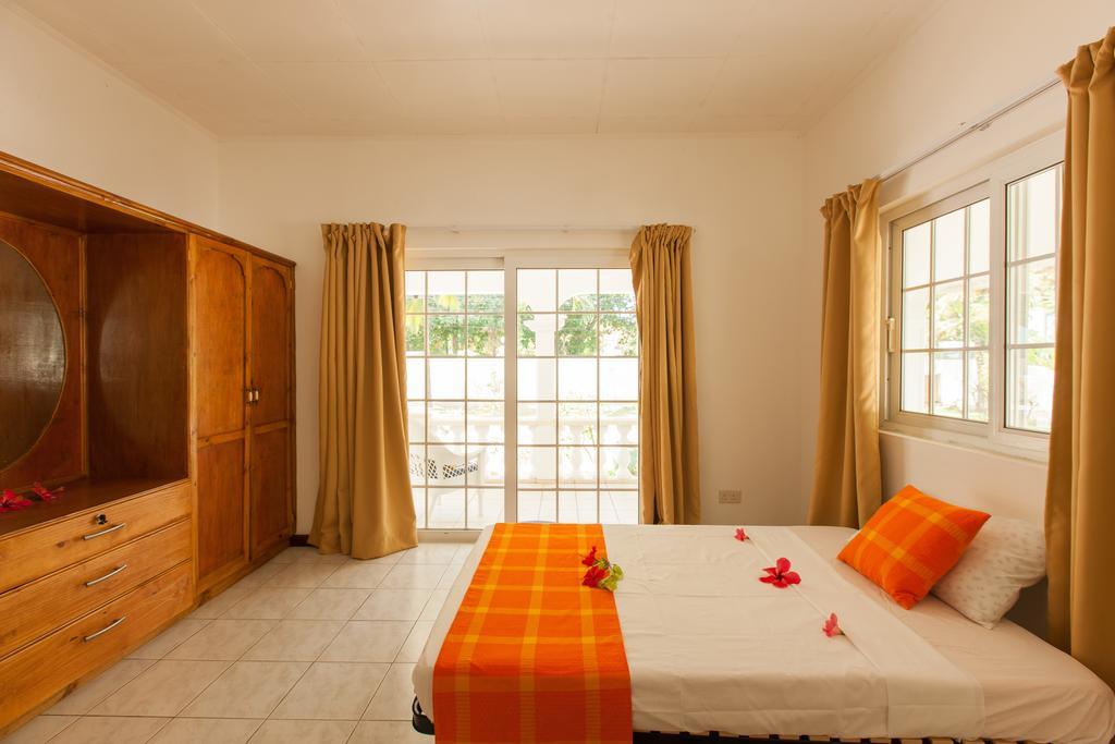 Villa Confort Grand Anse  Cameră foto