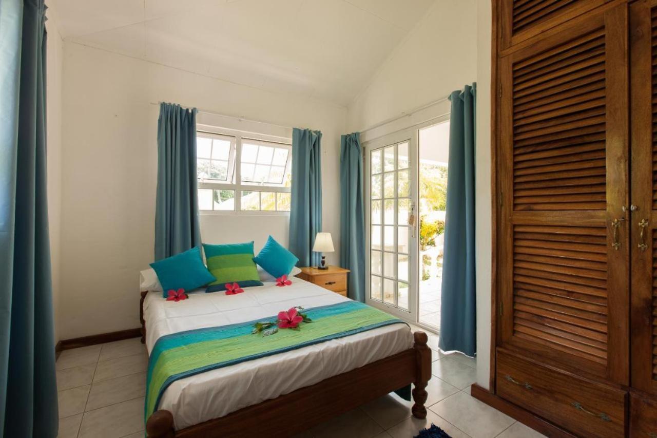 Villa Confort Grand Anse  Exterior foto