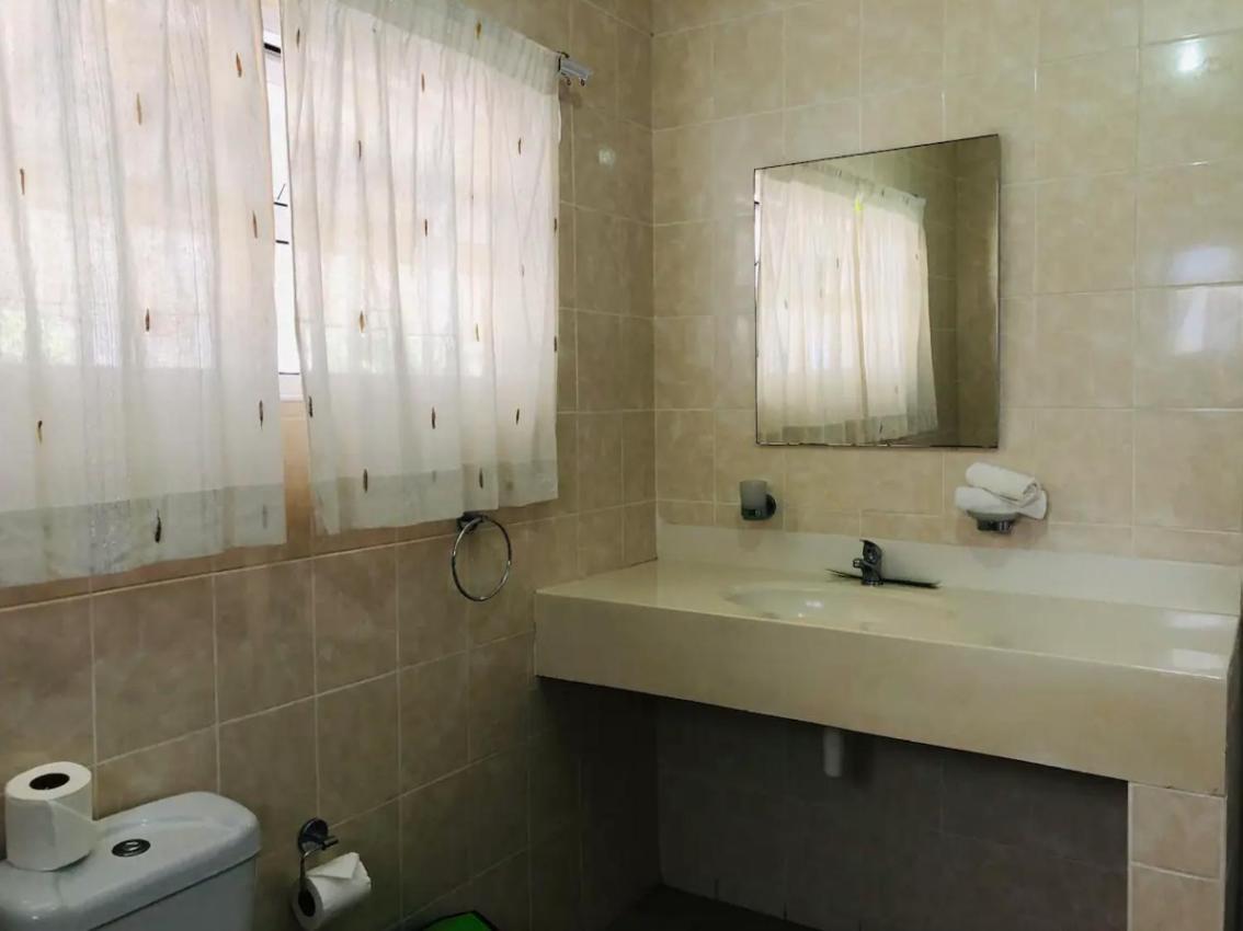 Villa Confort Grand Anse  Exterior foto
