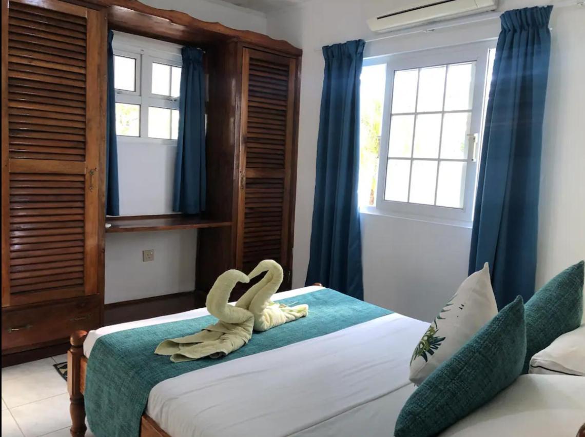 Villa Confort Grand Anse  Exterior foto