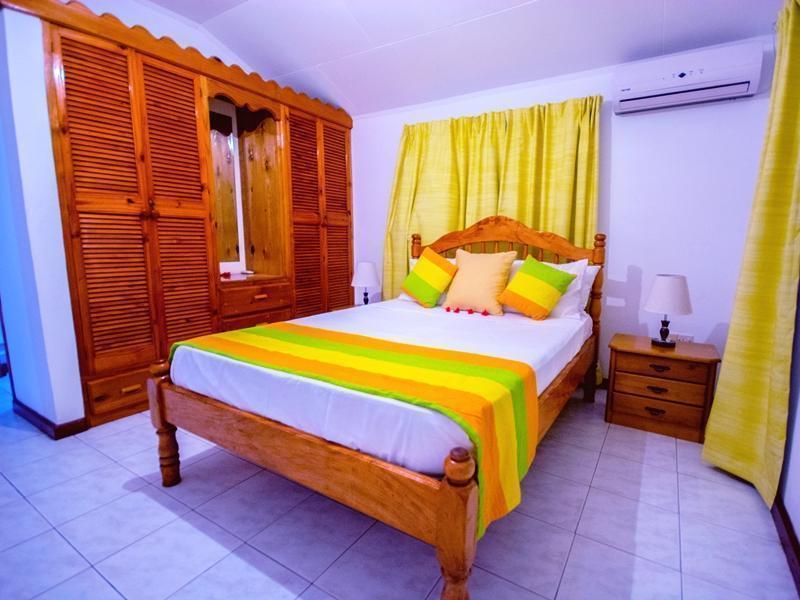 Villa Confort Grand Anse  Exterior foto