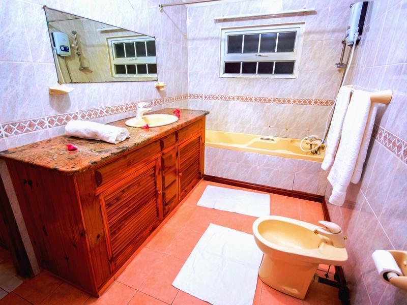 Villa Confort Grand Anse  Exterior foto